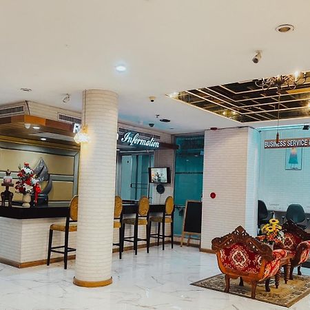 צ'יאנג מאי Hotel De Khuvieng מראה חיצוני תמונה