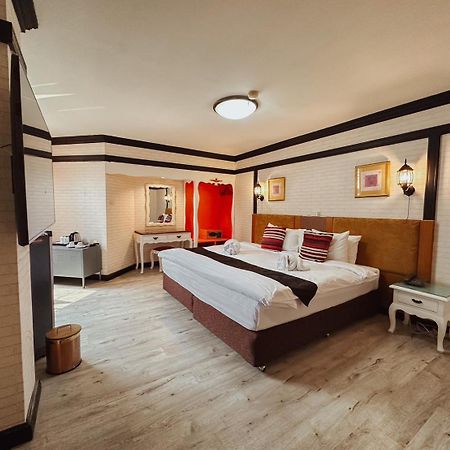 צ'יאנג מאי Hotel De Khuvieng מראה חיצוני תמונה