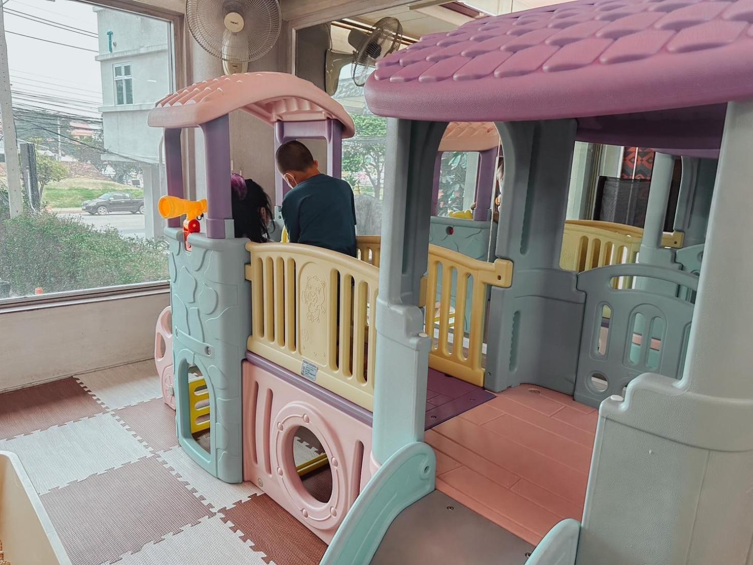 צ'יאנג מאי Hotel De Khuvieng מראה חיצוני תמונה
