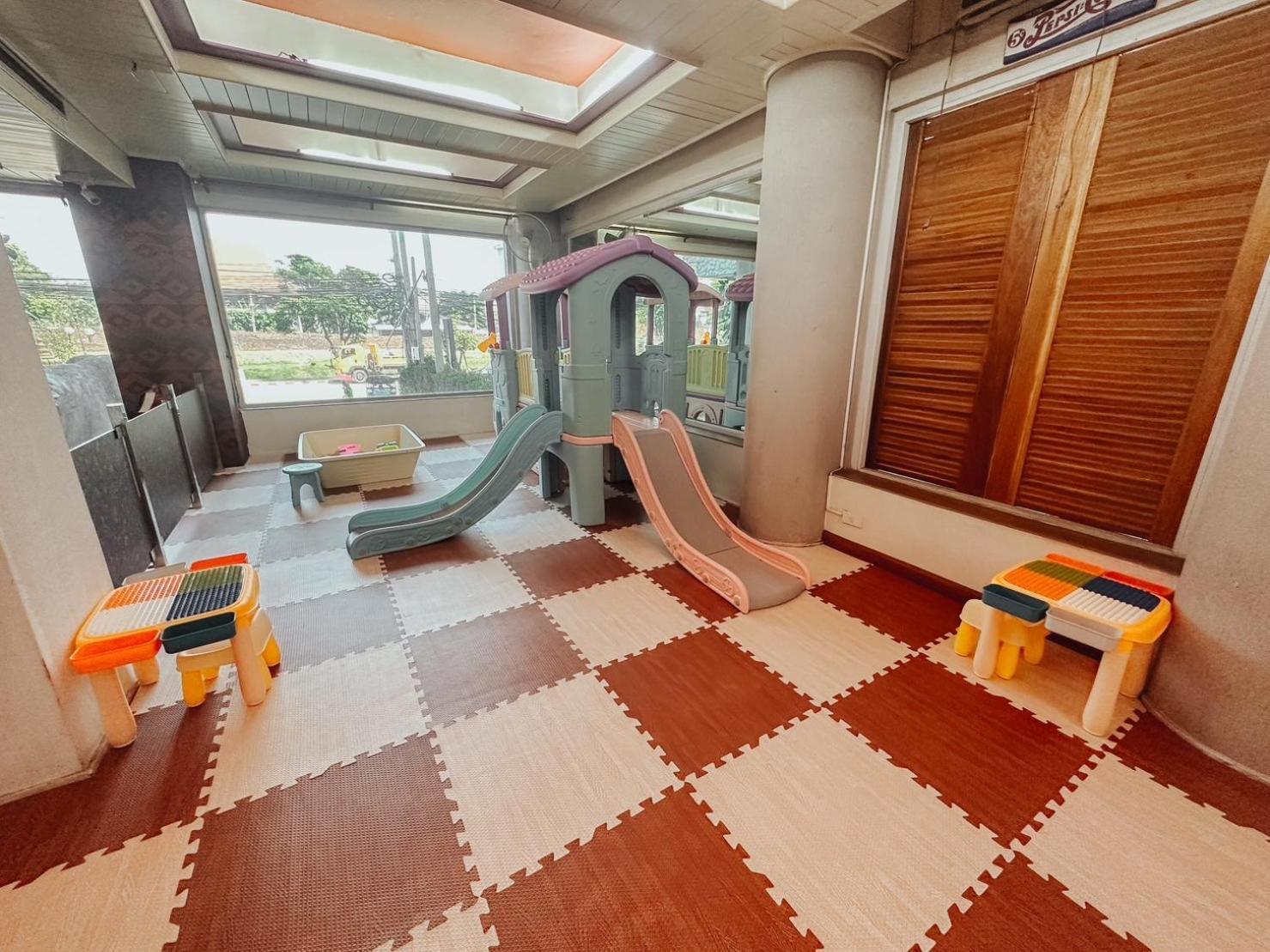 צ'יאנג מאי Hotel De Khuvieng מראה חיצוני תמונה