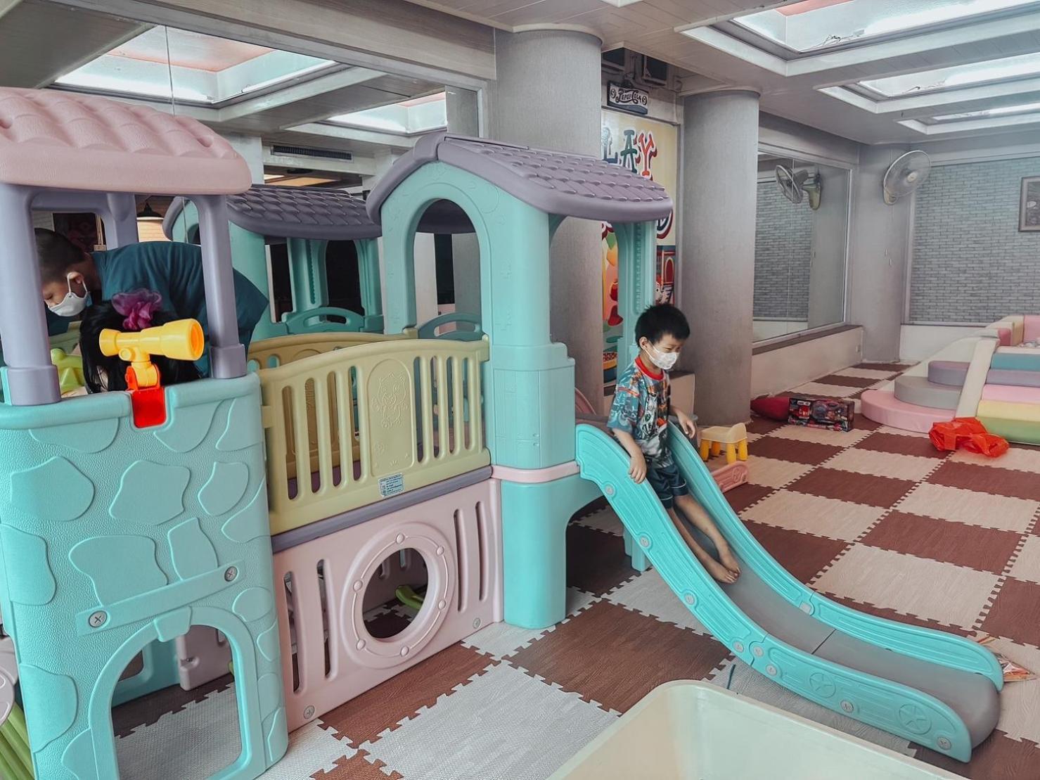 צ'יאנג מאי Hotel De Khuvieng מראה חיצוני תמונה