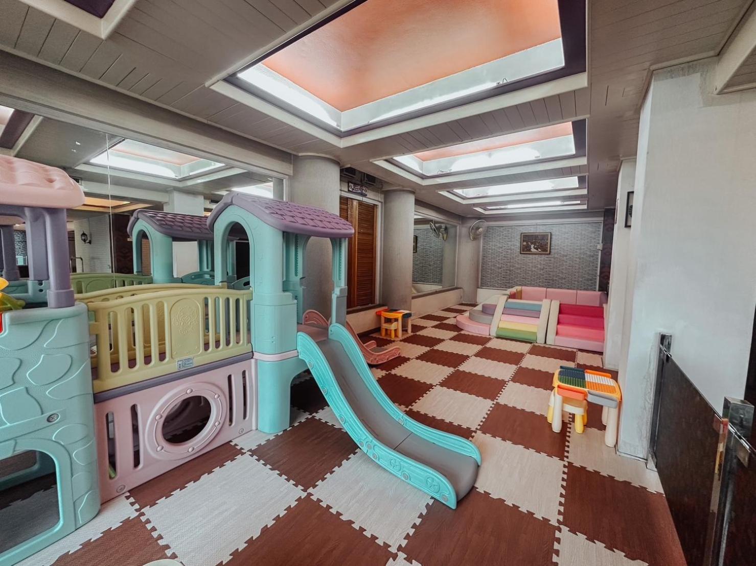צ'יאנג מאי Hotel De Khuvieng מראה חיצוני תמונה