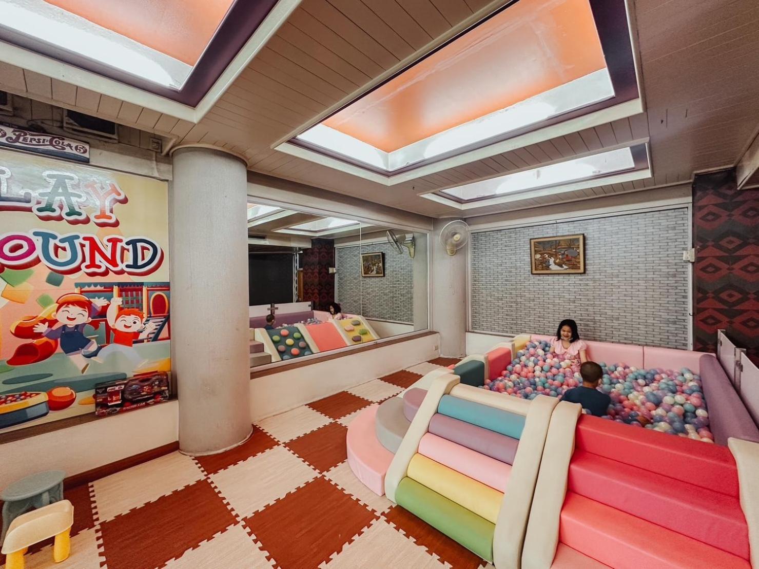 צ'יאנג מאי Hotel De Khuvieng מראה חיצוני תמונה