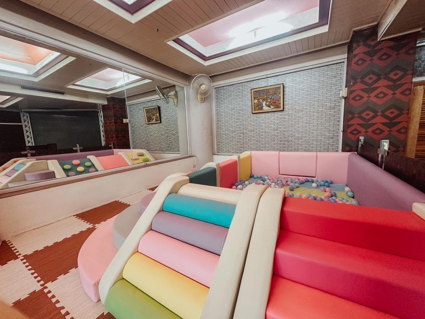 צ'יאנג מאי Hotel De Khuvieng מראה חיצוני תמונה