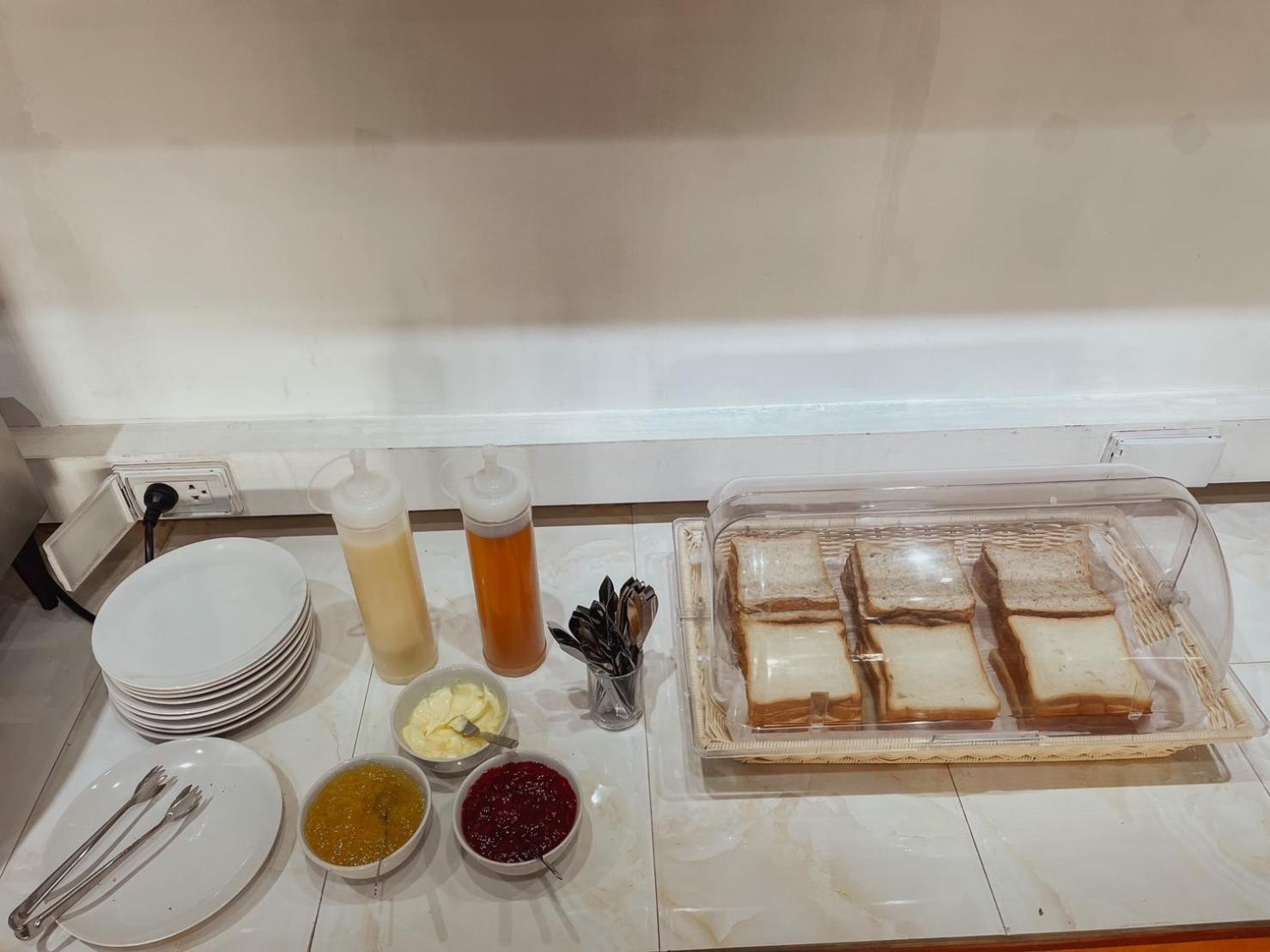 צ'יאנג מאי Hotel De Khuvieng מראה חיצוני תמונה