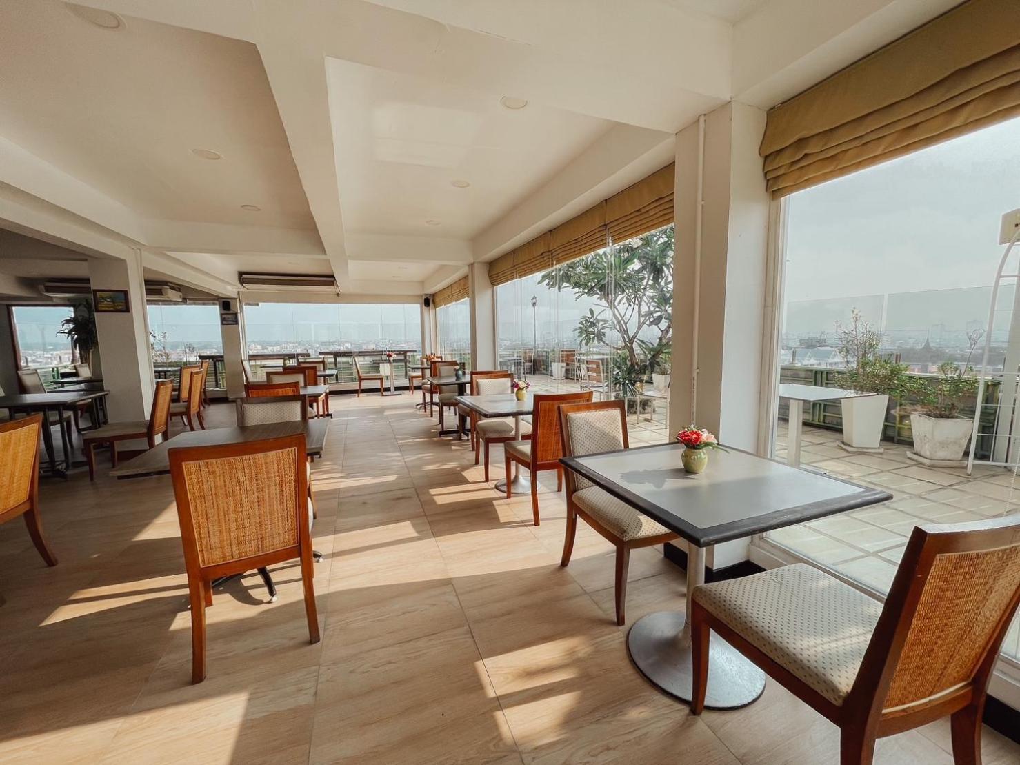 צ'יאנג מאי Hotel De Khuvieng מראה חיצוני תמונה