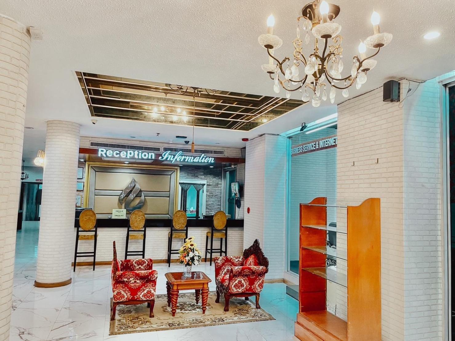 צ'יאנג מאי Hotel De Khuvieng מראה חיצוני תמונה