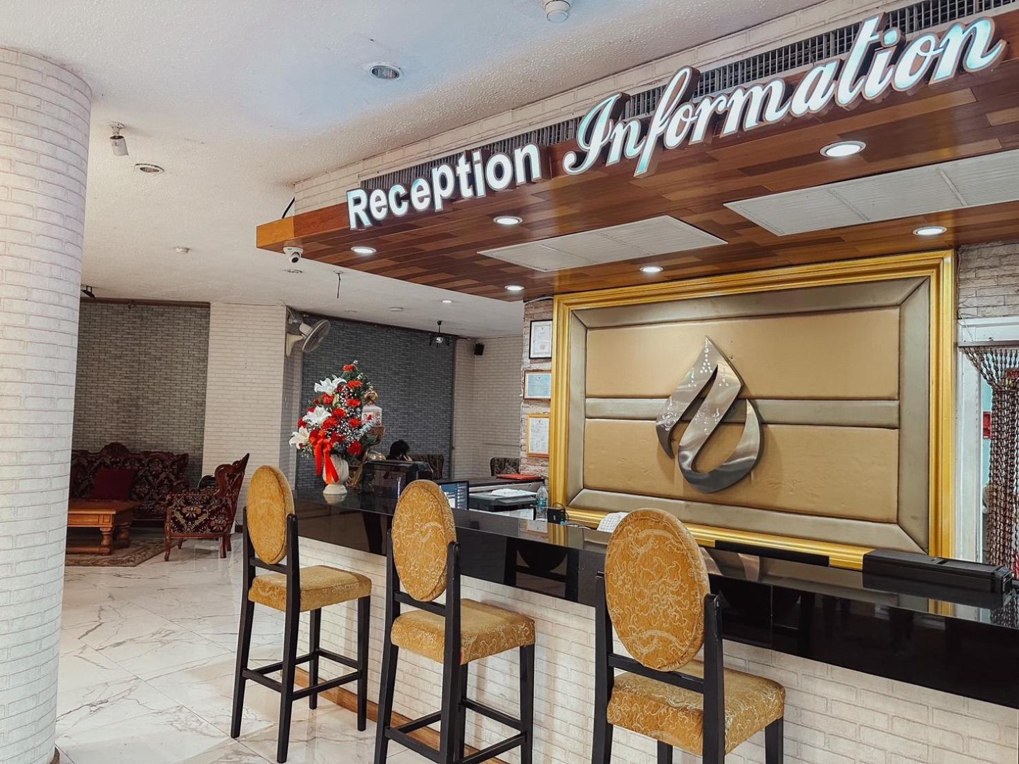 צ'יאנג מאי Hotel De Khuvieng מראה חיצוני תמונה