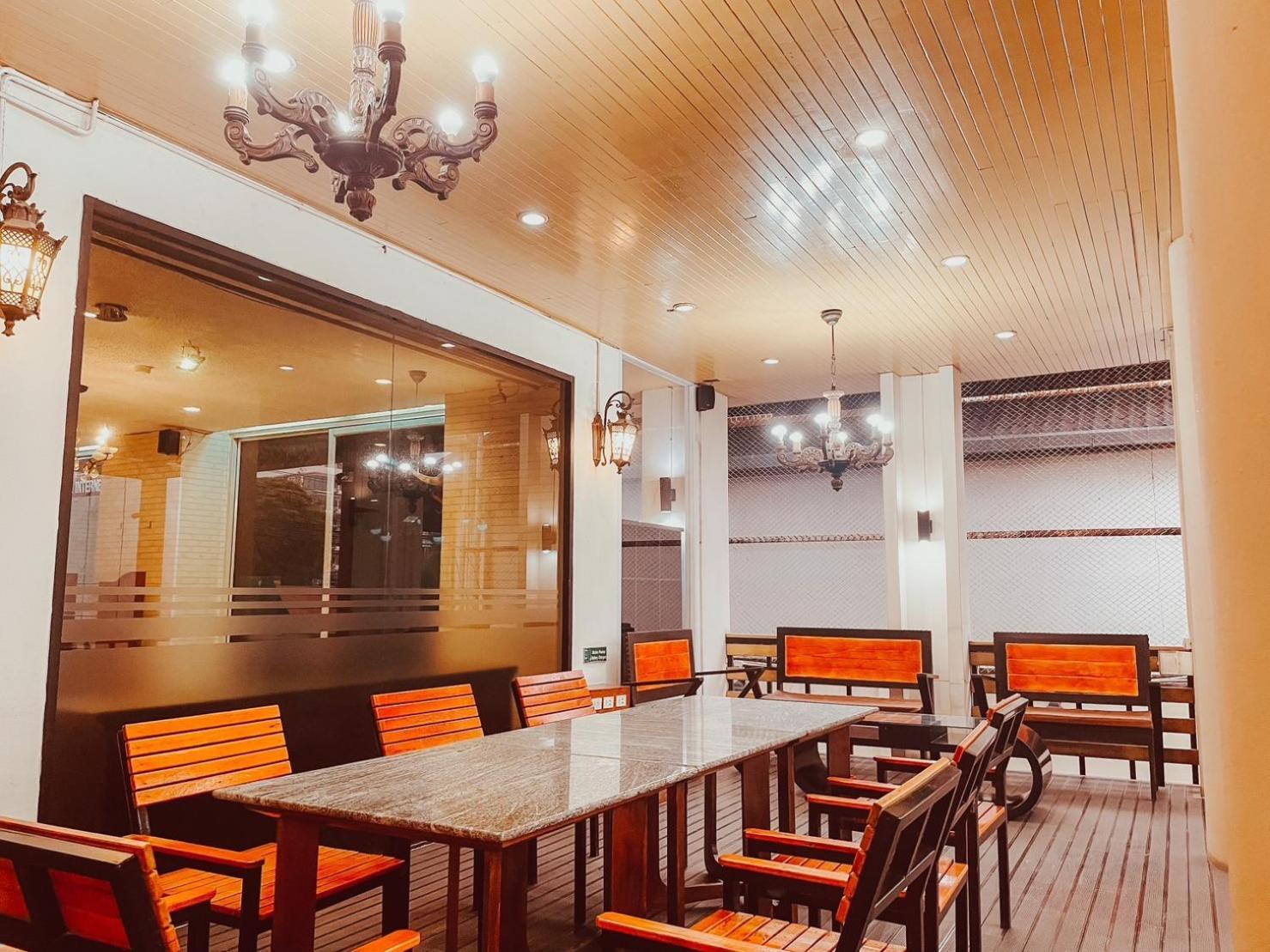 צ'יאנג מאי Hotel De Khuvieng מראה חיצוני תמונה