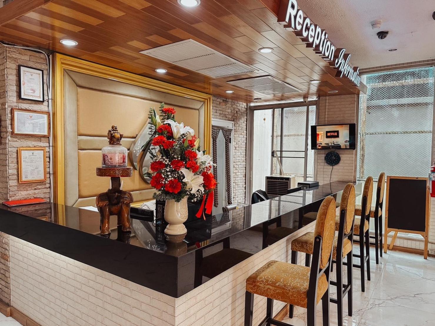 צ'יאנג מאי Hotel De Khuvieng מראה חיצוני תמונה