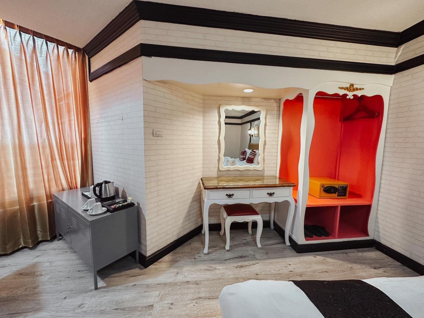 צ'יאנג מאי Hotel De Khuvieng מראה חיצוני תמונה