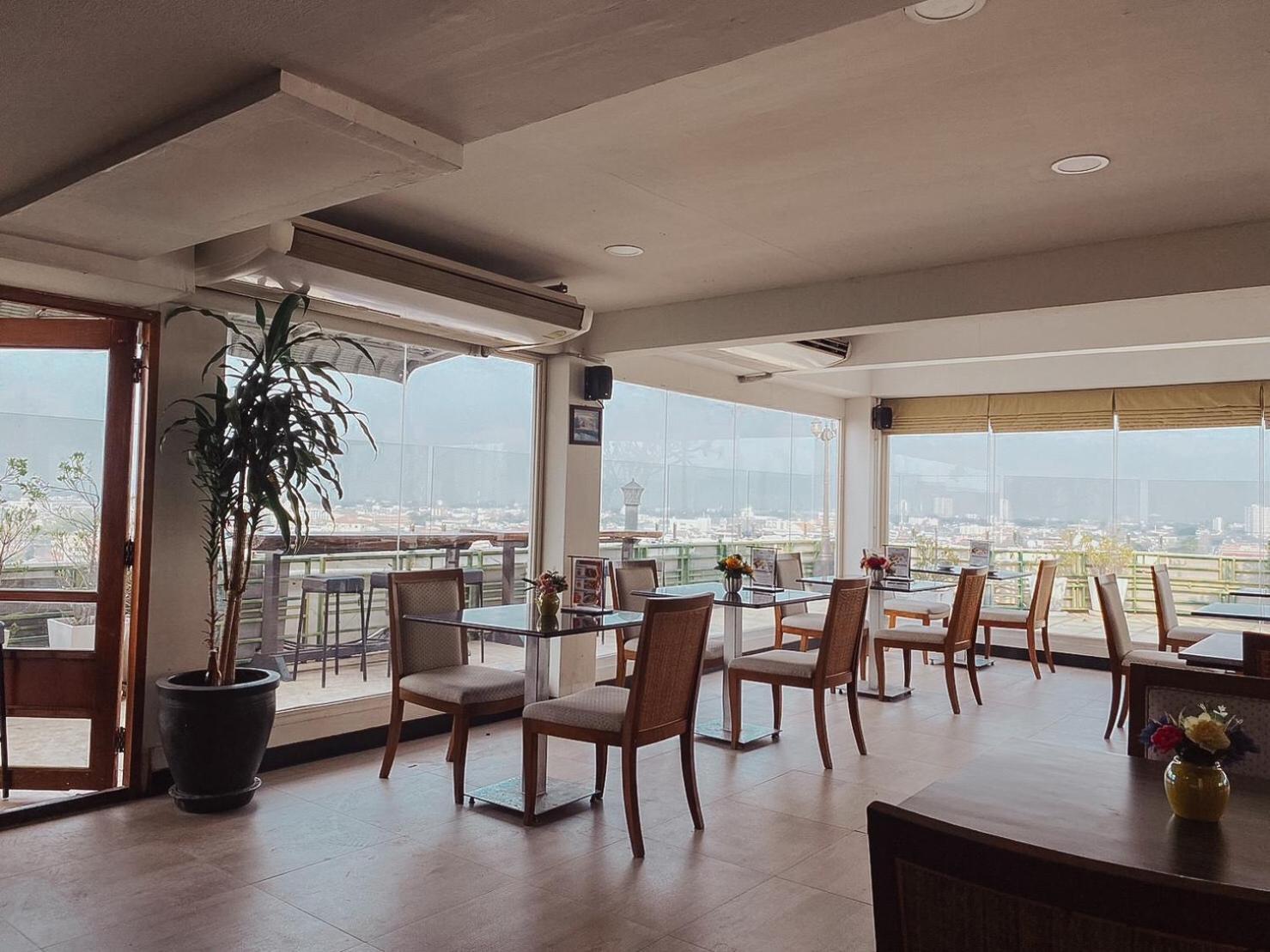 צ'יאנג מאי Hotel De Khuvieng מראה חיצוני תמונה
