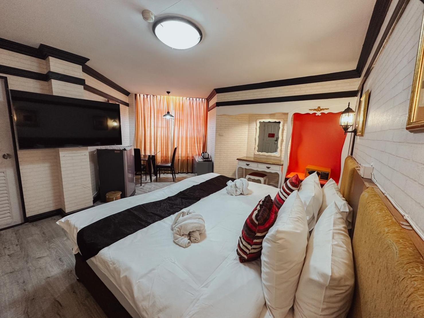 צ'יאנג מאי Hotel De Khuvieng מראה חיצוני תמונה