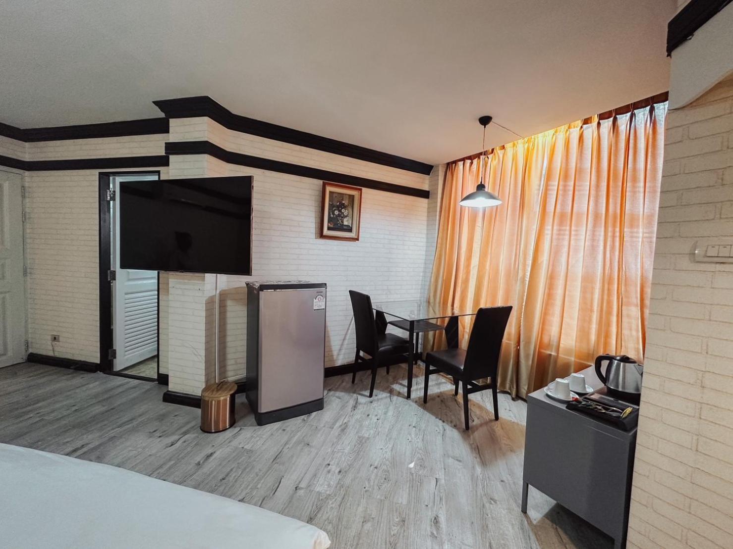צ'יאנג מאי Hotel De Khuvieng מראה חיצוני תמונה