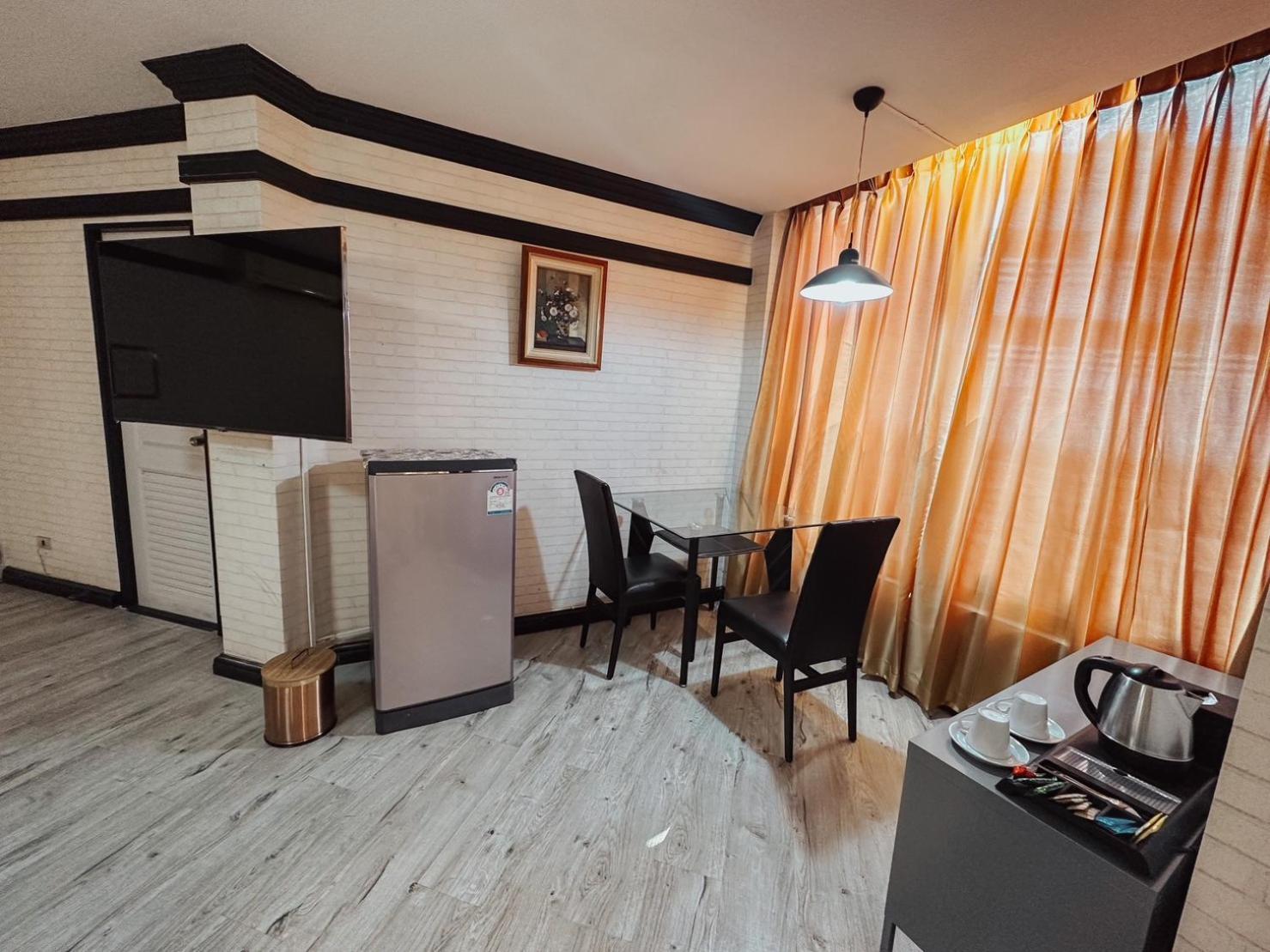 צ'יאנג מאי Hotel De Khuvieng מראה חיצוני תמונה