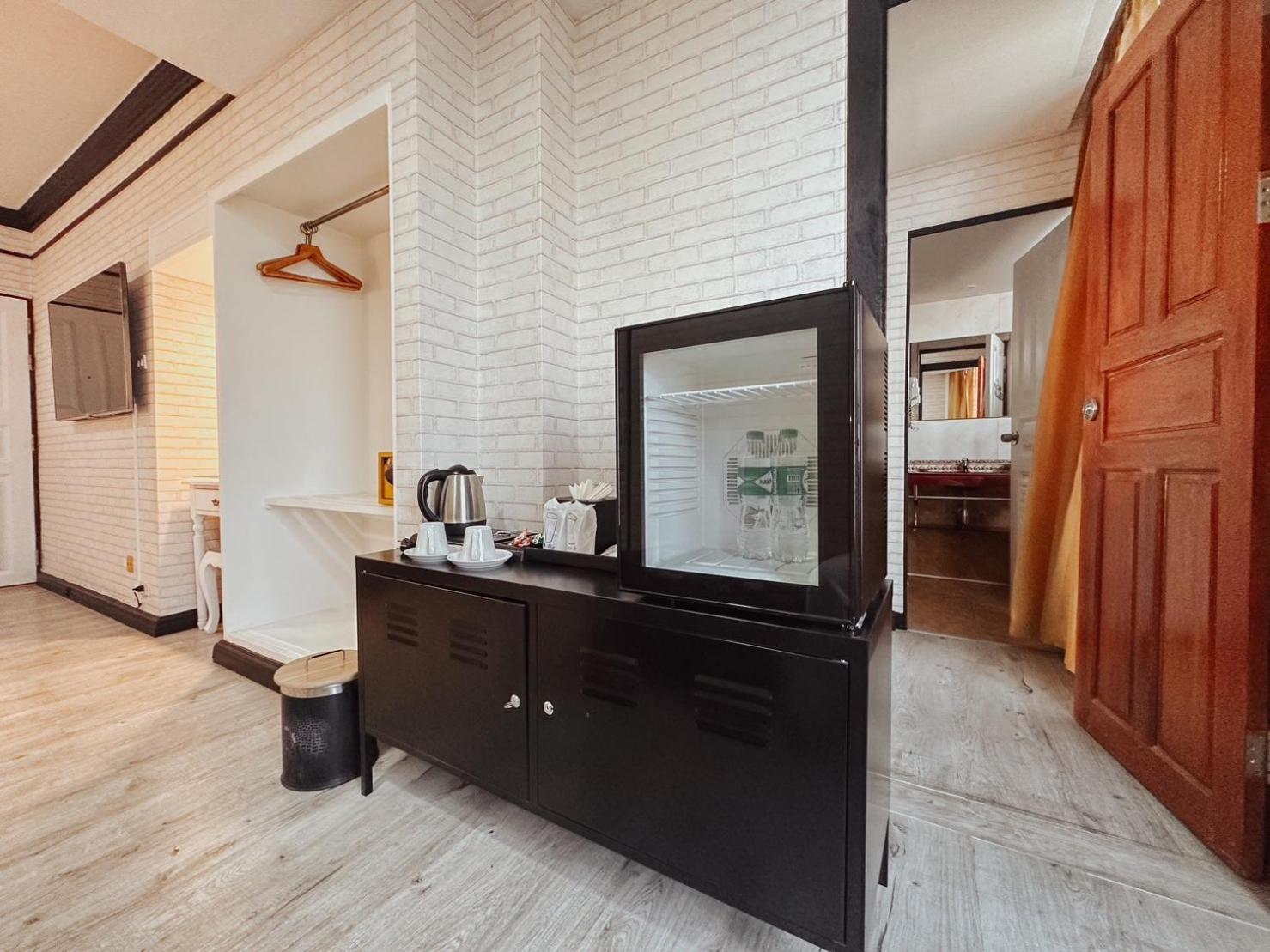 צ'יאנג מאי Hotel De Khuvieng מראה חיצוני תמונה