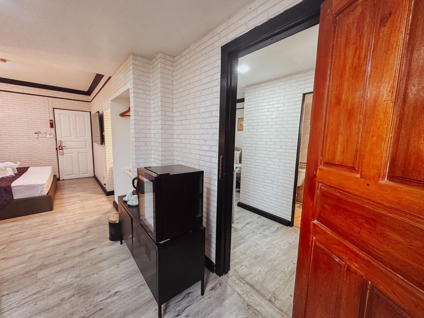 צ'יאנג מאי Hotel De Khuvieng מראה חיצוני תמונה