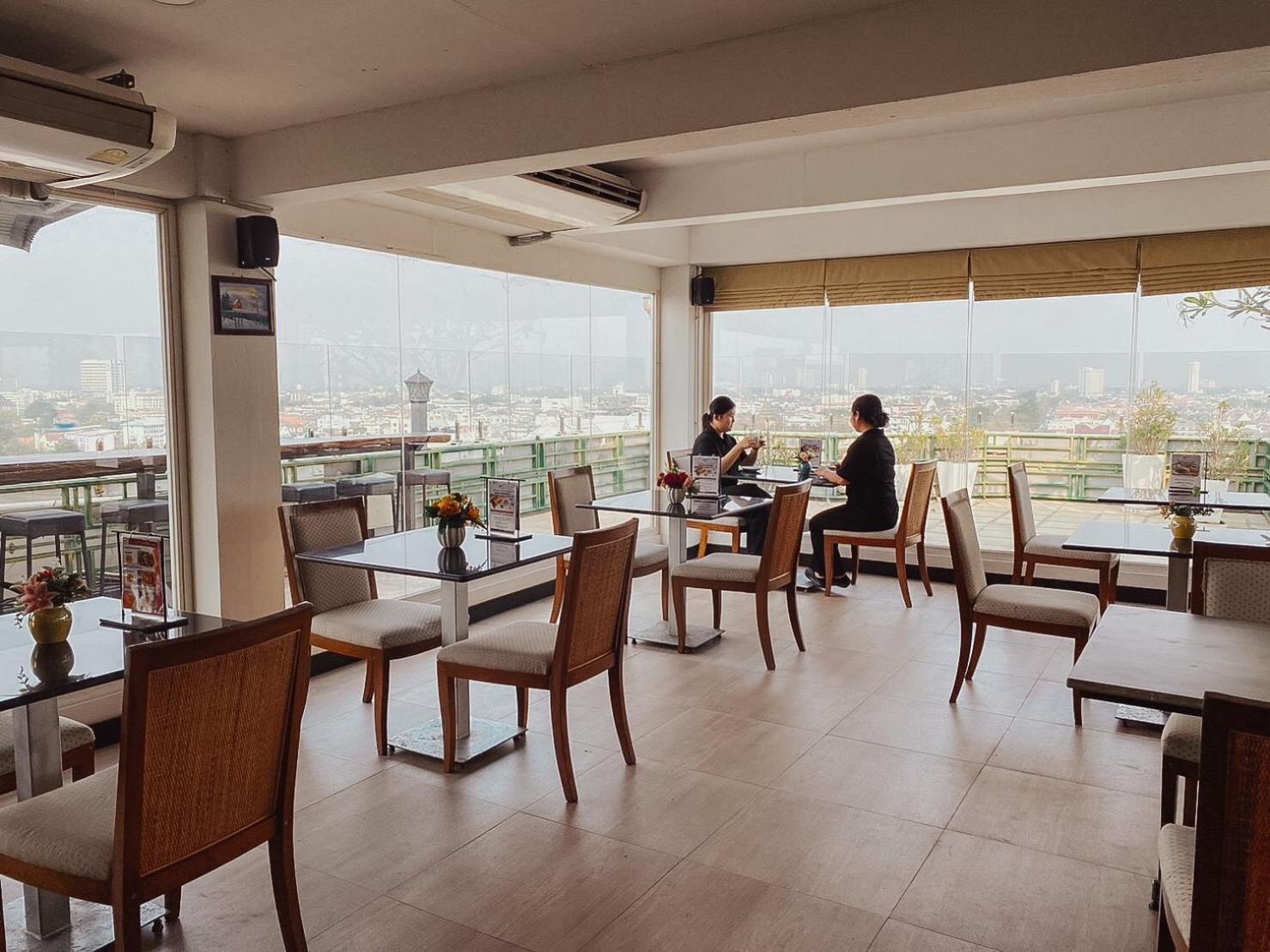 צ'יאנג מאי Hotel De Khuvieng מראה חיצוני תמונה